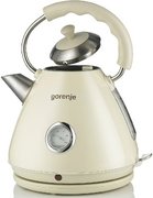 Чайник Gorenje K 17 CLI фото 2 в Тюмени
