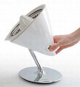 Соковыжималка Бугатти Juicer Vita White фото 3 в Тюмени Соковыжималка Bugatti Juicer Vita White фото 3 в Тюмени