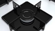 Газовая варочная панель Bosch POP7C2O12O фото 4 в Тюмени