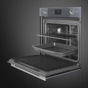 Духовой шкаф Smeg SO6100S2S фото 3 в Тюмени