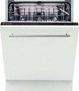 Встраиваемая посудомоечная машина Brandt BKFI1347J Встраиваемая посудомоечная машина Brandt BKFI1347J