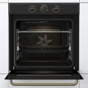 Духовой шкаф Gorenje BOS67372CLB фото 2 в Тюмени