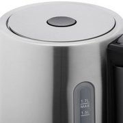 Чайник KRONA Digitaler Inox Licht КА-00008504 фото 4 в Тюмени