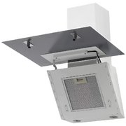 Вытяжка KRONA BELINDA 600 white SGC фото 3 в Тюмени