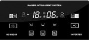 Холодильник Kaiser KS 90500 RS фото 4 в Тюмени