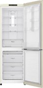 Холодильник LG GA-B419SEJL фото 3 в Тюмени