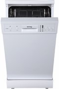 Посудомоечная машина Korting KDF 45150 фото 2 в Тюмени