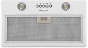 Вытяжка Krona ALBA 600 white PB фото 2 в Тюмени