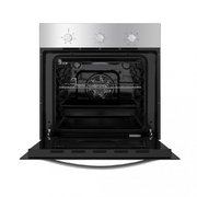 Шкаф духовой электрический MAUNFELD EOEC.586S1 фото 2 в Тюмени