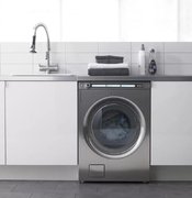 Стиральная машина Asko W6984 S фото 2 в Тюмени