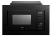 Встраиваемая микроволновая печь Midea MI72200B фото 3 в Тюмени