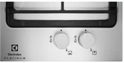 Варочная панель Electrolux EGG93322NX фото 4 в Тюмени
