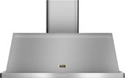 Вытяжка Lofra DOLCEVITA 150 STAINLESS STEEL & BRASS фото в Тюмени