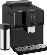 Кофемашина Weissgauff WCM-330 TFT Touch Cappuccino Nero фото 2 в Тюмени