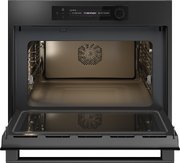 Встраиваемая микроволновая печь Asko OM64GSH фото 4 в Тюмени