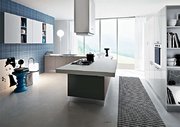 Вытяжка Falmec Menhir isola 70 ix (800) ECP фото 4 в Тюмени