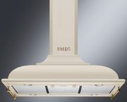 Вытяжка Smeg KCI19POE фото 2 в Тюмени