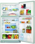 Холодильник Hitachi R-Z662 EU9X STS фото 2 в Тюмени