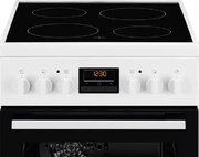 Электрическая плита Electrolux RKR520200W фото 2 в Тюмени