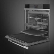 Духовой шкаф Smeg SOP6104TPN фото 4 в Тюмени