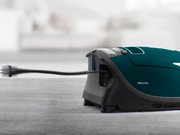 Пылесос Миле SGJP3 Complete C3 TotalCare EcoLine Petrol фото 3 в Тюмени Пылесос Miele SGJP3 Complete C3 TotalCare EcoLine Petrol фото 3 в Тюмени