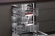 Встраиваемая посудомоечная машина Neff S199ZB803E фото 4 в Тюмени