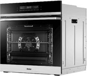 Духовой шкаф Haier HOQ-P16AN5SX фото 4 в Тюмени