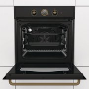 Духовой шкаф Gorenje BO7732CLB фото 2 в Тюмени