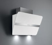 Вытяжка Falmec Flipper 85 White Glass (NRS) фото 3 в Тюмени
