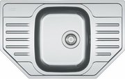 Мойка Franke PXN 612-E фото в Тюмени