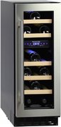 Винный шкаф Dunavox DAU-17.57 DSS фото 2 в Тюмени
