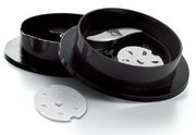 Блендер Бугатти EVA Black фото 4 в Тюмени Блендер Bugatti EVA Black фото 4 в Тюмени