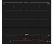 Индукционная варочная панель BOSCH PXY621DX6E