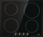 Индукционная варочная панель Gorenje IK640CLB