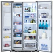 Холодильник IO MABE ORE24CGFF SS фото 3 в Тюмени