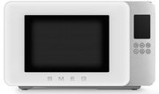 Микроволновая печь Smeg MOC01WHMEU фото 2 в Тюмени