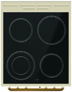 Стеклокерамическая плита Gorenje EC51CLI фото 2 в Тюмени