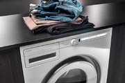 Стиральная машина Asko W2084.W/2 фото 3 в Тюмени