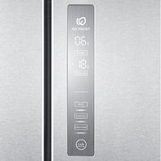 Холодильник Haier HTF-456DM6RU фото 3 в Тюмени
