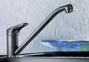 Смеситель Смег MF11A2 фото 2 в Тюмени Смеситель Smeg MF11A2 фото 2 в Тюмени