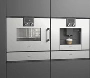 Духовой шкаф-пароварка Gaggenau BSP 251-130 фото 2 в Тюмени