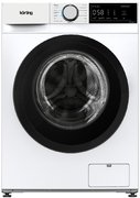 Стиральная машина с паром Korting KWM 55IS1414 фото