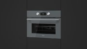 Встраиваемая микроволновая печь Teka MLC 8440 STONE GREY с макси-грилем фото 2 в Тюмени
