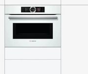 Духовой шкаф Bosch CMG 6764W1 фото 2 в Тюмени