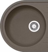 Мойка Franke Ronda ROG 611 Шоколад фото 3 в Тюмени