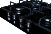 Варочная поверхность Kuppersberg FQ65 B фото 3 в Тюмени
