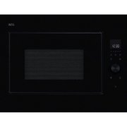 Встраиваемая микроволновая печь AEG TB6SM261FB