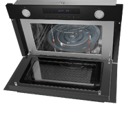 Встраиваемая микроволновая печь Maunfeld MBMO349GB фото 4 в Тюмени