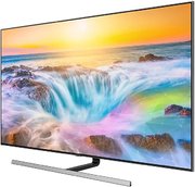 Телевизор Samsung QE75Q80RAU фото 2 в Тюмени