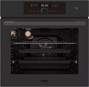 Духовой шкаф Haier HOX-FP5RAGG Gp Духовой шкаф Haier HOX-FP5RAGG Gp